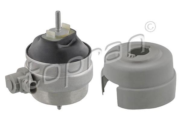 Topran Motorlager 110 092 FüR Audi A4 B7 Avant 8ED 8EC B6 8E2 8E5 Tdi Quattro-image