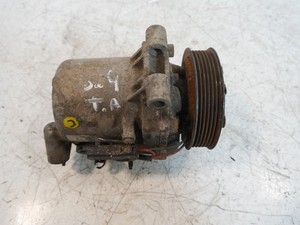 Klimakompressor für Opel Combo 1,5 D D15DTH YH01 DV5RC 9810349980