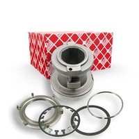 febi Bilstein AusrüCklager 105372 FüR MERCEDES-BENZ