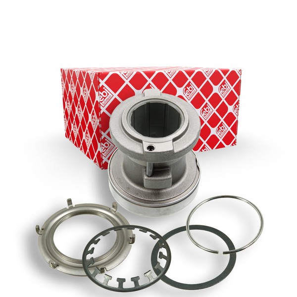 febi Bilstein AusrüCklager 105372 FüR MERCEDES-BENZ-image