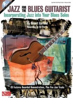 Jazz For The Blues Guitarist | Incorporating Jazz Into Your Blues Solos