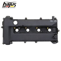 hajus Zylinderkopfhaube Ventildeckel FüR Ford C-Max Focus II Mondeo IV 1.8 2.0