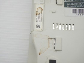 Dreamcast Console (HKT-5100 / Model HKT-3000) DreamCast JP GAME. 9000024396142