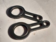 Stihl HLE 71 connecting rods