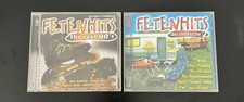 Fetenhits Doppel-Pack: The Real 90s & Die Deu...