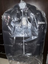 Mackage Jesse Black Kids Size 10 Puffer Jacket