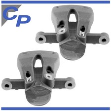 2 Bremssattel hinten für Toyota Avensis T25 Corolla Verso Hinterachse