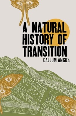 NATURAL HISTORY OF TRANSITION A by Callum Angus Paperback Self Help Business