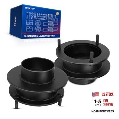 2'' Front Leveling Kits for Dodge Ram 2500/3500 4WD 1994-2010 Ram 1500