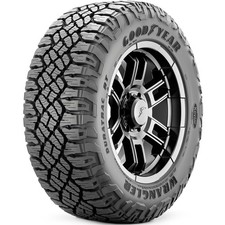 4 Tires Lt 29565r18 E 10 Ply Goodyear Wrangler Duratrac Rt Rugged Terrain 4 Tires Lt 29565r18 E 10 Ply Goodyear Wrangler Duratrac Rt Rugged Terrain
