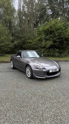 Honda S2000 Gt 16v 2001