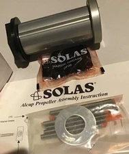 New SOLAS OD-KT Propeller Hub Kit