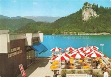 Kavarna Bulgaria Grand Hotel Toplice Bled Pizzeria Grill