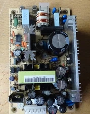 Bally 5500 and 6000 power section Replacement board for your Power Supply.
