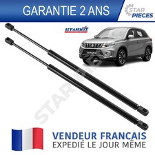 Verin de hayon / de capot Suzuki VITARA