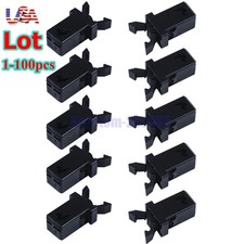 USA REPLACEMENT REPAIR PUSH TO LOCK LATCHES FOR SYNOLOGY TYPE D3 D5 D6 TRAYS LOT
