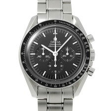 Omega OMEGA Speedmaster Moonwatch Professional 3570.50 black WATCH 737620