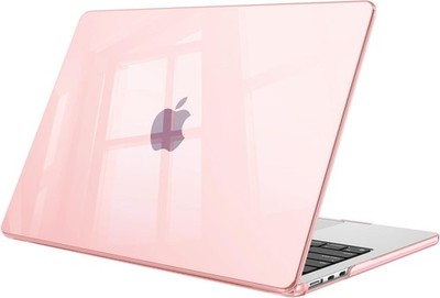 Slim Case for MacBook Air 13.6 Inch M5 A3449 A3240 (2022-2026) Hard Shell Cover