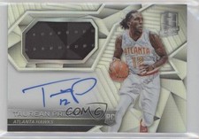2016-17 Panini Spectra Rookie Jersey Auto 214/300 Taurean Prince #133 Auto 1k5