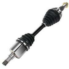 CV Half Shaft Buick Allure Cent LaCrosse Regal 97-09 3.1-5.3L Front LR NCV10232
