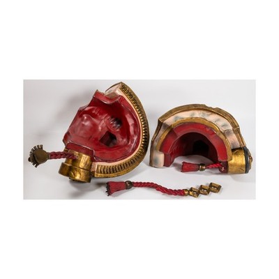 Gabriel Angelos Exclusive Edition, Statue Damaged Fair+