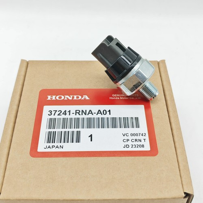 #ad OEM Oil Pressure Switch Assembly #37241 RNA A01 For 2006 2025 Honda Accord Acura $39.99