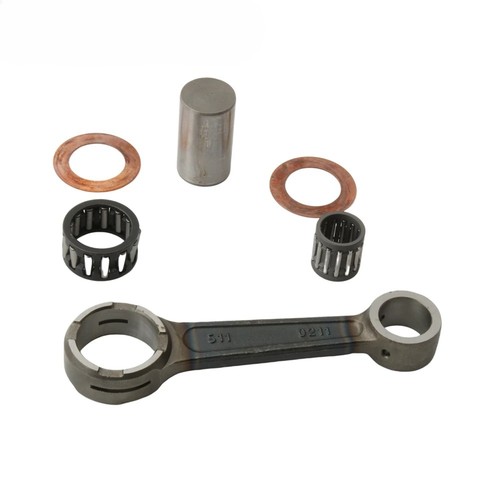 Connecting Rod Kit For Vespa P150 Series S11 3760S 2-Stroke Engine Parts - Picture 1 of 8