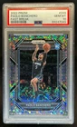 2022-23 Panini Prizm Paolo Banchero RC Prizms Fast Break #249 Magic PSA 10