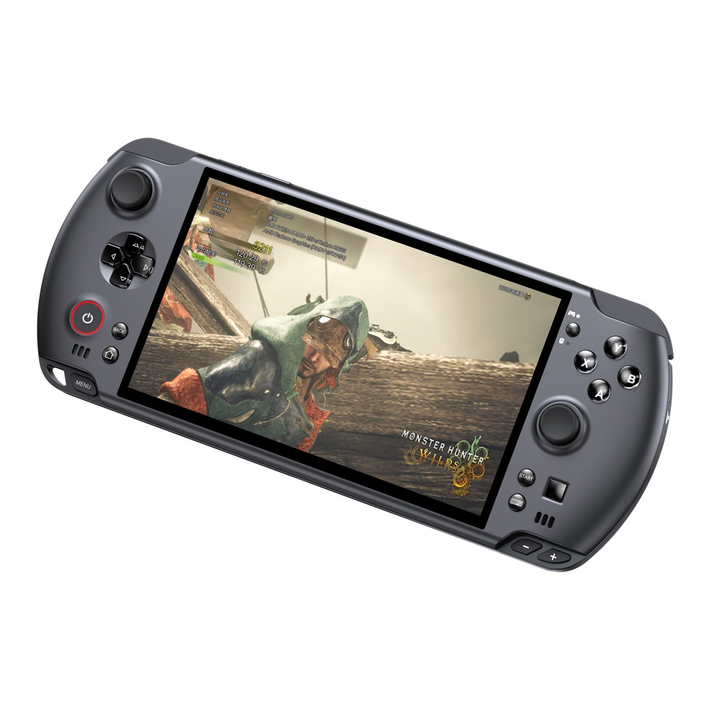 GPD WIN 5 AMD Ryzen AI MAX+ 395 32GB+2TB Gaming Handheld Console