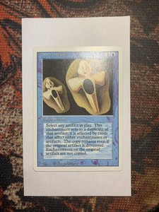 Copy Artifact Mtg | eBay