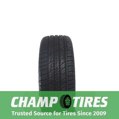 P245/45R19 Celimo Salient CS580 Takeoff 102 Y Used 10/32nds