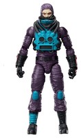 G.I. Joe Classified Series Actionfigur #209 Toxo-Viper 15 Cm Preorder 04.11.26 H