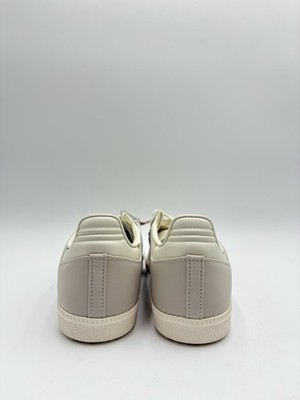 adidas Originals Samba OG Off White/Off White/Alumina Men's Shoes, Size: 9