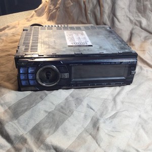 Alpine Cda-9884 for sale | eBay