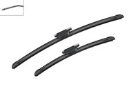Bosch Wischblatt 3 397 014 095 FüR Renault Smart