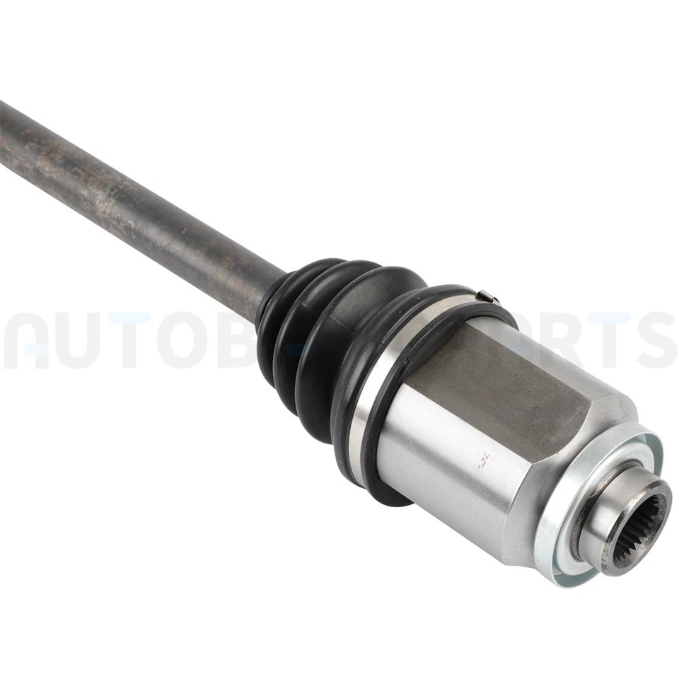 Eje delantero derecho CV para Kia Sedona 2006-2009 2007-2008 Hyundai Entourage Foto 2 de 4