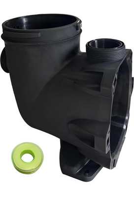 #ad #ad SPX3200A Housing Pump Body Compatible with Hayward Tristar Pumps and Ecostar Pum $178.00