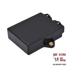 Motorcycle CDI Unit Replacement for Yamaha XV125s 2005-2010