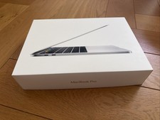  Apple MacBook Pro Retina 13" Touchbar 512GB SSD Intel Core I5 2,9 GHz 8GB OVP