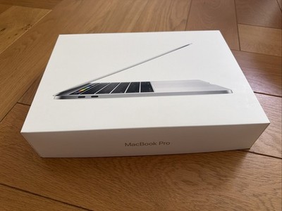  Apple MacBook Pro Retina 13'' Touchbar 512GB SSD Intel Core I5 2,9 GHz 8GB OVP