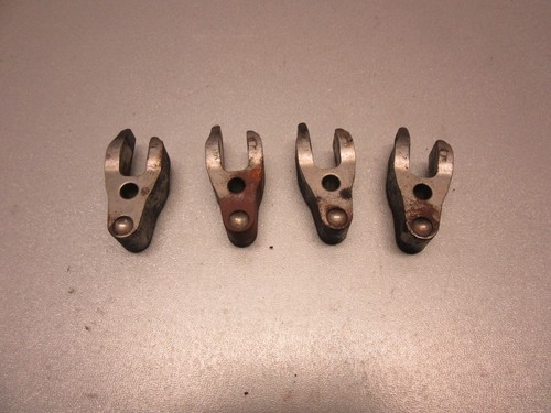 4 Halter Einspritzdüse Injektor MERCEDES VITO W639 A6510160238 (333)