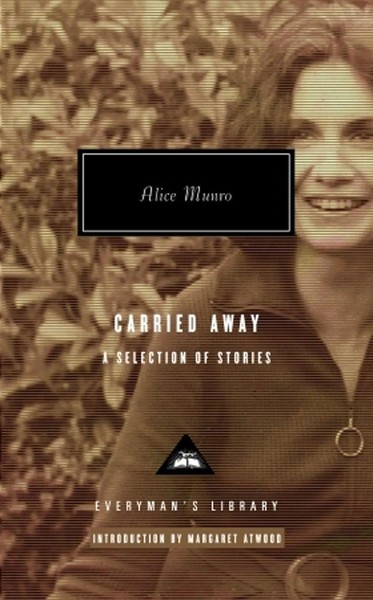Alice Munro | Carried Away | Buch | Englisch (2008) | Gebunden | DK Travel-image