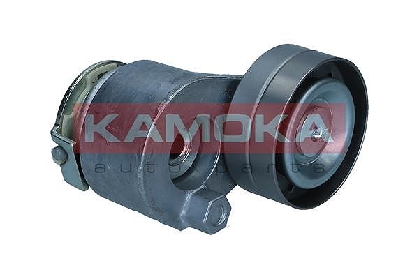 Kamoka Riemenspanner, Keilrippenriemen U.A. FüR Mitsubishi, Nissan, Opel-image
