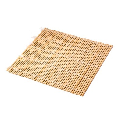 Rollmatte für Sushi NIKKO 24 x 24 cm