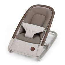 Maxi-Cosi Kori 2-in-1 Baby Bouncer Seat for Infants, Rocker Truffle