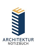 Architektur Notizbuch: A5 Gepunktet 100+ Seit...
