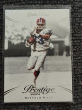 2024 Panini Prestige - Andre Reed #37