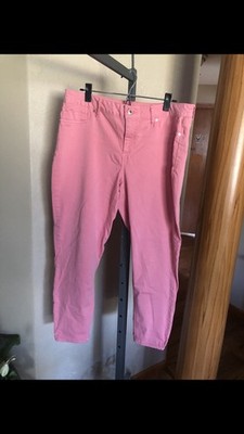 Women's Maurices Pants Size XL-S VGUC!