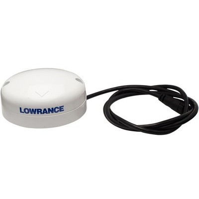 Lowrance GPS Antenna Point 1 Heading Sensor Compass NMEA 2000 00011047002
