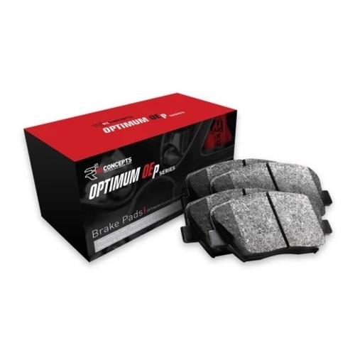 Maserati Quattroporte 2003-2019 Front Brake pad P/N RNC2551113300 Photo - $59